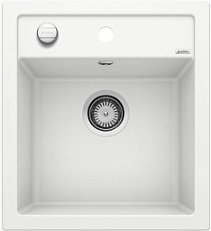 Мойка Blanco Dalago 45 белый
