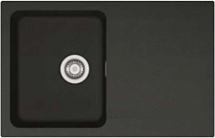 Мойка Franke OID 611-78 оникс