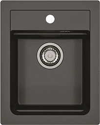 Мойка Alveus Atrox 10 карбон