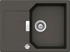 Мойка Schock MANHATTAN 45D CRISTALITE баварский камень