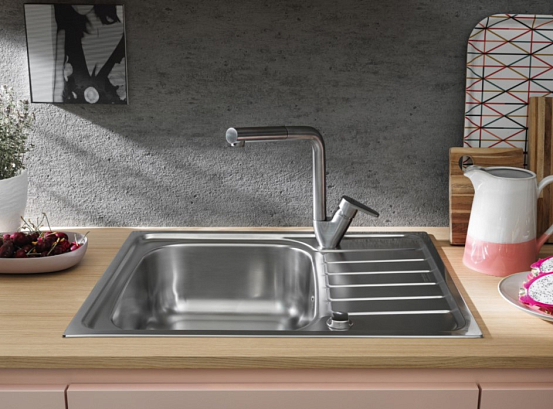 Мойка Franke SKX 611-63 preview 2