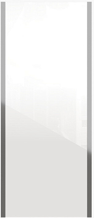 Душевое ограждение Grossman Falcon GR-D120-P80 (Niagara Premium) preview 2