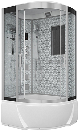 Душевая кабина Niagara NG-7712WL