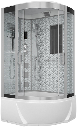 Душевая кабина Niagara NG-7712WL preview 1