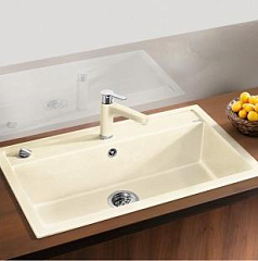 Мойка Blanco Dalago 8 кофе