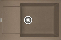 Мойка Franke MRG 611-78/49 миндаль