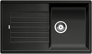Мойка Blanco Zia 5 S антрацит