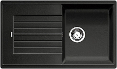 Мойка Blanco Zia 5 S антрацит