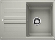 Мойка Blanco ZIA 45 S Compact жемчужный