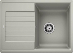 Мойка Blanco ZIA 45 S Compact жемчужный