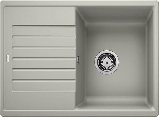 Мойка Blanco ZIA 45 S Compact жемчужный preview 1