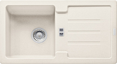 Мойка Franke STG 614-78 ваниль