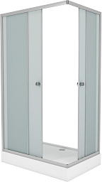 Душевой уголок Niagara NG-012 Q