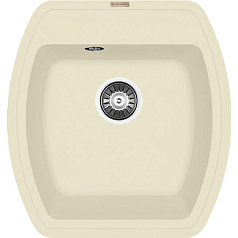 Мойка Florentina Нире 480 шампань