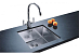 Купить Мойка Blanco Claron 400-U preview 2