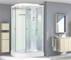 Душевая кабина Niagara NG-303-RN