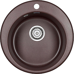 Мойка Paulmark Gelegen кофе