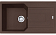 Мойка Franke UBG 611-86 шоколад