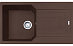 Купить Мойка Franke UBG 611-86 шоколад preview 1