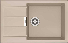 Мойка Franke SID 611-78/45 кофе