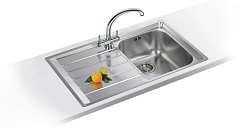 Мойка Franke NEX 211 чаша справа