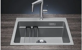 Как установить смеситель BLANCO самостоятельно