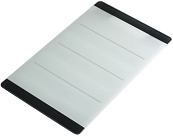 Стеклянная разделочная доска Alveus 1063063