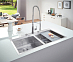 Купить Мойка Grohe K800 31585SD0 preview 2