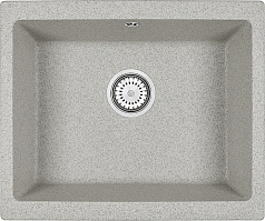 Мойка Granula 5551 базальт