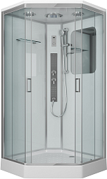 Душевая кабина Niagara NG-6002-01GD