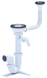 Мойка Florentina Крит 780 жасмин