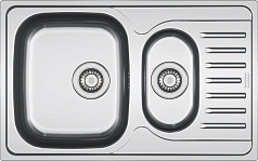 Мойка Franke PXN 651-78