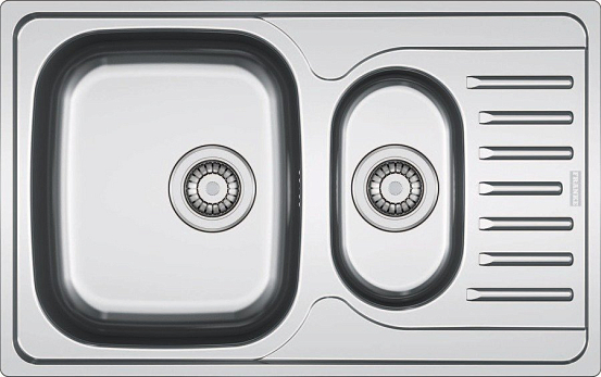 Мойка Franke PXN 651-78 preview 1