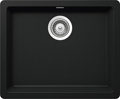 Мойка Schock SOHO 60 CRISTADUR пуро