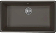 Мойка Florentina Вега 700 антрацит