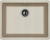 Мойка Florentina Вега 500 серый