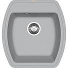 Мойка Florentina Нире 480 серый