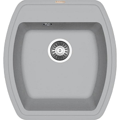 Мойка Florentina Нире 480 серый