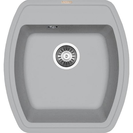 Мойка Florentina Нире 480 серый preview 1