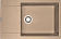 Мойка Franke MRG 611-78/49 бежевый