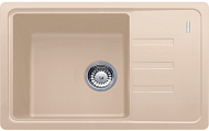 Мойка Franke BSG 611-62 бежевый