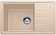Мойка Franke BSG 611-62 бежевый