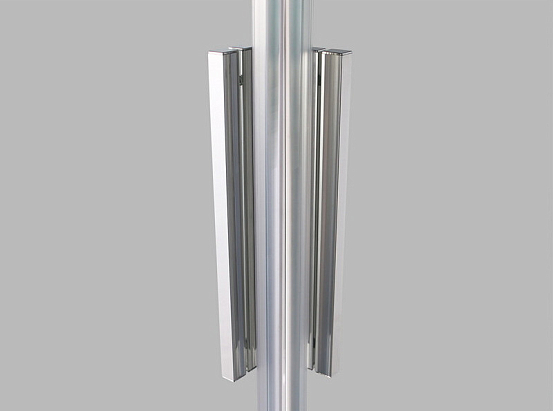 Душевое ограждение Grossman Fly GR-7090 (Niagara Premium) preview 2