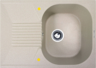 Мойка Zigmund & Shtain Klassisch 695 осенняя трава