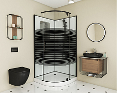 Душевая кабина Grossman GR270 (Niagara Premium)