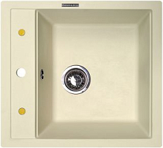 Мойка Zigmund & Shtain Platz 465 молодое шампанское