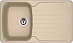 Купить Мойка Franke AZG 611-86 бежевый preview 1