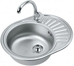 Мойка Alveus Genesis Ciklo 10