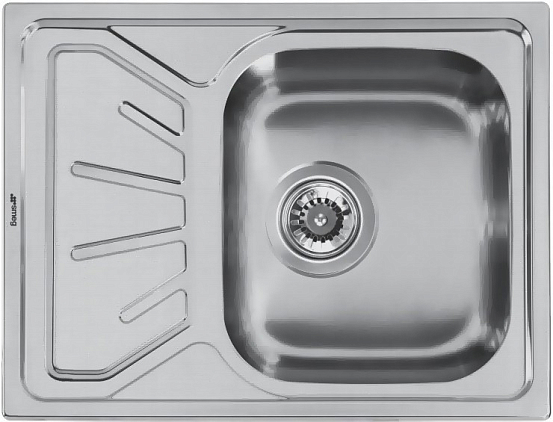 Мойка Smeg LMEP65S preview 1