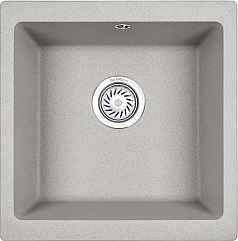 Мойка Granula 4451 базальт